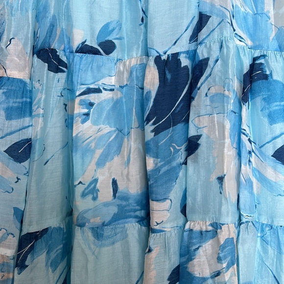 Abercrombie Summer Maxi Dress - Picture 4 of 5